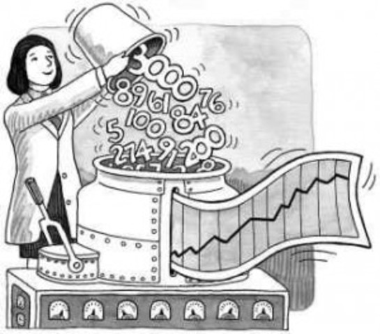 Estadística en Guatemala