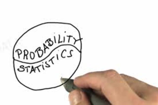 Sección de Estadística