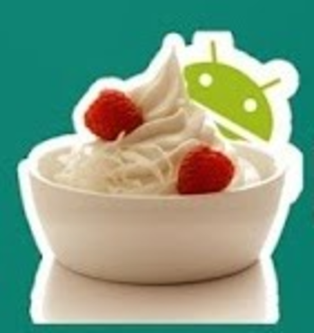 Android 2.2 -Froyo