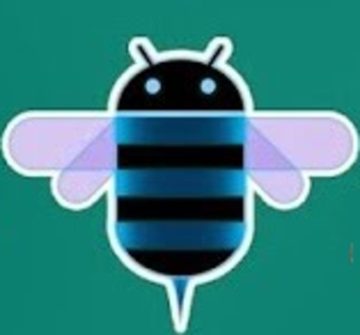 Android 3.2 –Honeycomb
