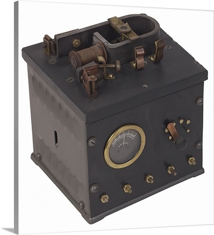 The Electric Battery