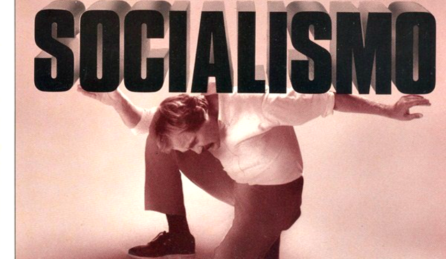 SOCIALISMO