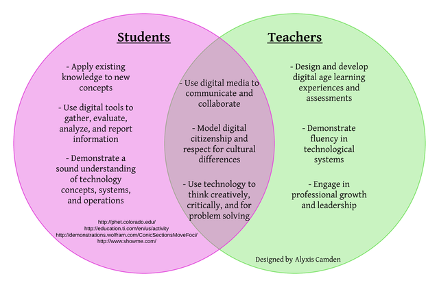 Technology Standards and Needs Assessment