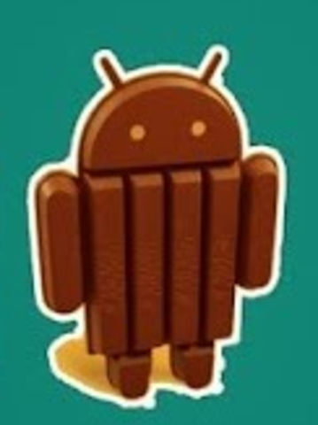 Android 4.4. –KitKat