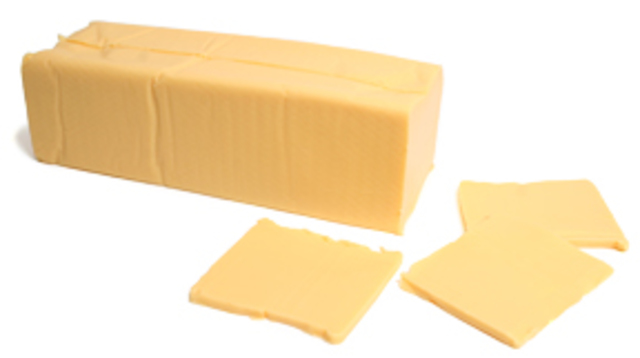 J.L. Kraft Introduced Processed Cheese.