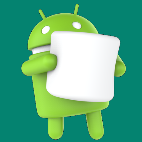 Android 6.0 Marshmallow