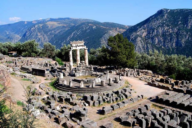 Delphi