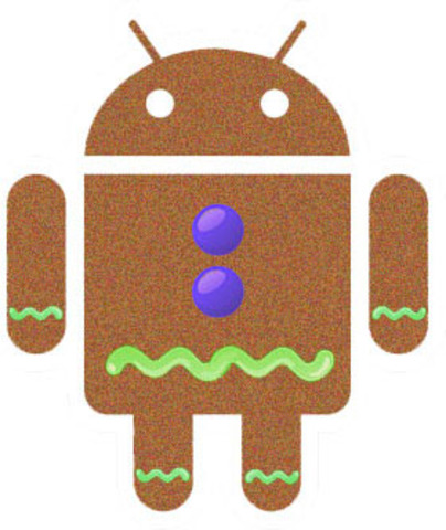 Android 2.3