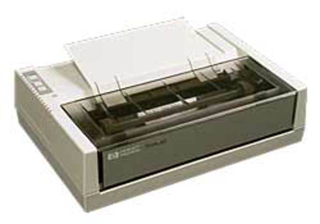 Invention of Inkjet Printer