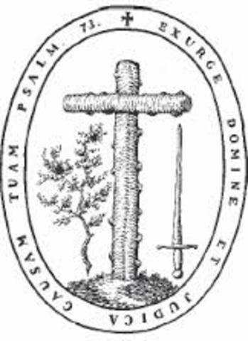 Fundación de la Inquisición