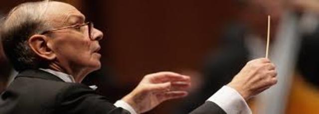 "El bueno,el feo y el malo" Ennio Morrícone