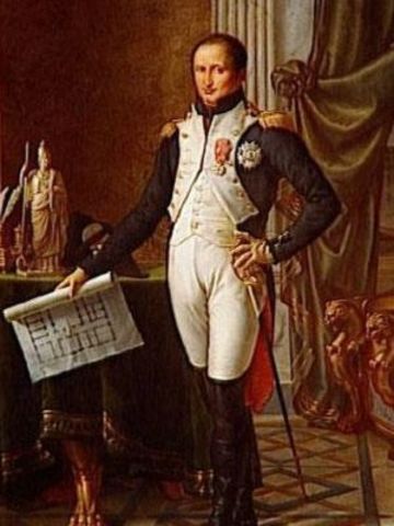 Abdications de Bayonne: Joseph I roi d'Espagne