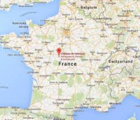 Traité de Valençay