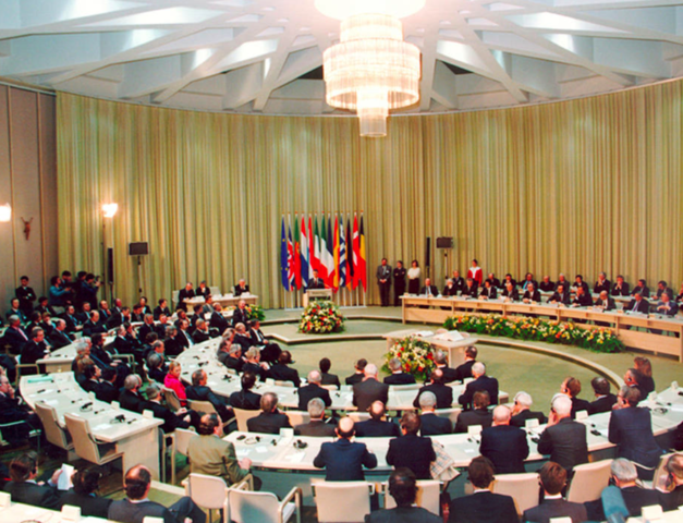Maastricht Treaty