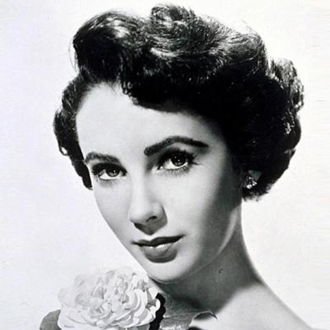 Elizabeth Taylor