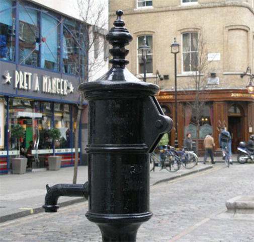 The Grand Experiment is Underway