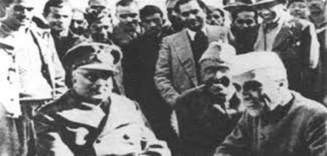 Funding from princely states