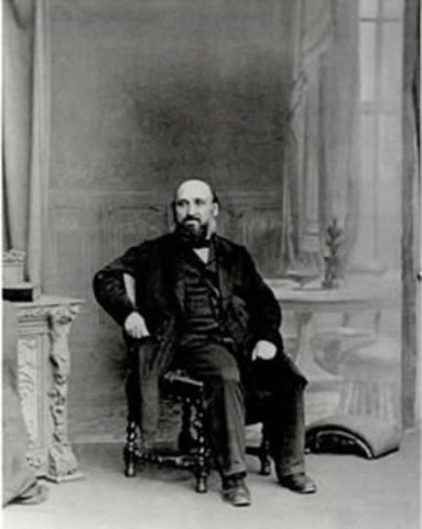 Cholera Outbreak of 1866