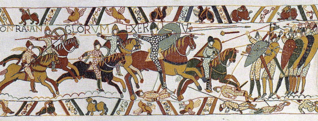 Relacions feudo-vasallàtiques