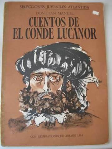 El Conde Lucanor (Don Juan Manuel) - Edad Media