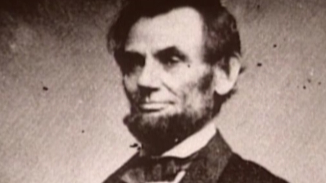 Abraham Lincoln