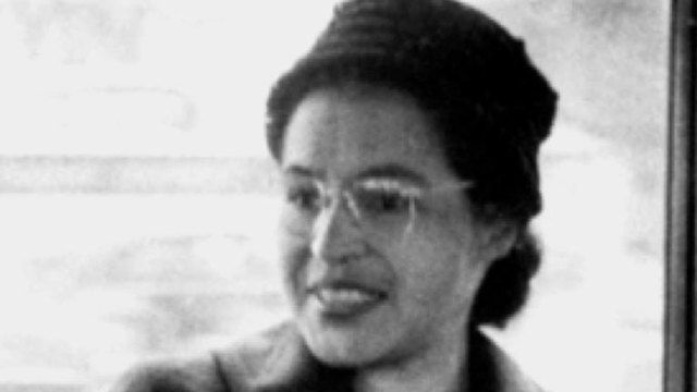 Rosa Parks