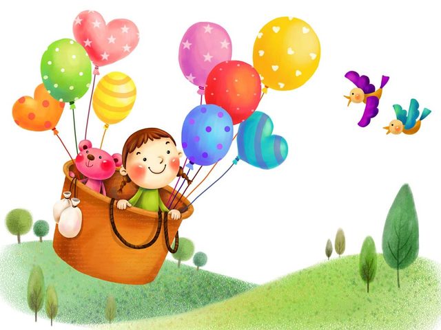 1era aventura de la vida.