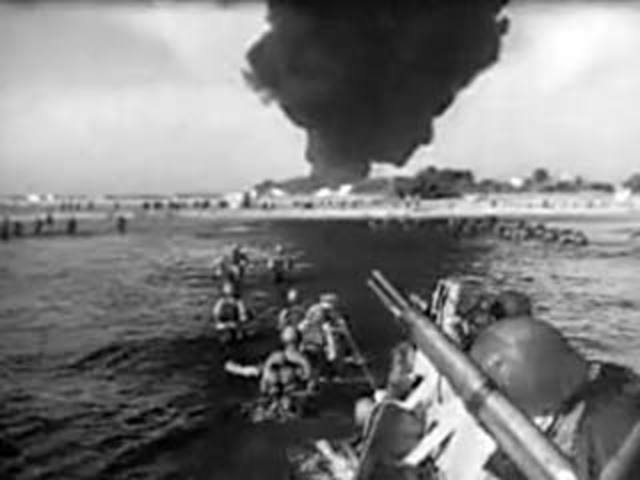 the suez campiagn 1956