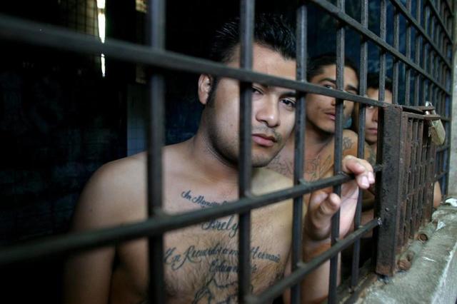 concepto de Degenerado