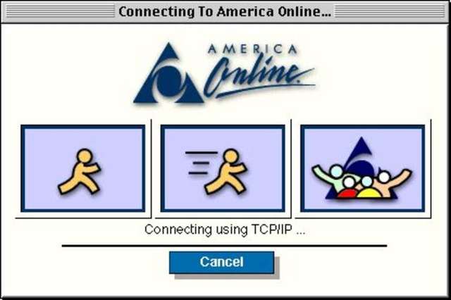 America Online (AOL)