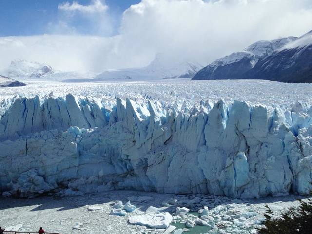 Argentina y Patagonia