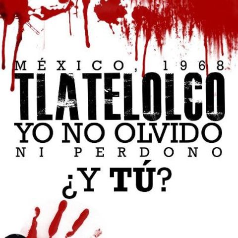 Matanza de Tlatelolco