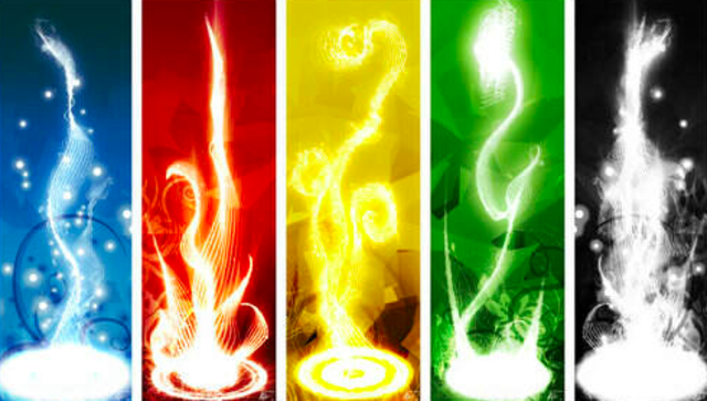 By 1809 about 47 elements had been discovered and named. Scientists began to see patterns in their atom structures.