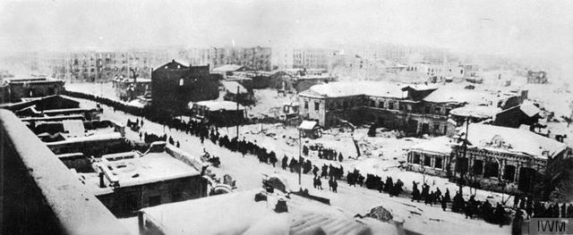 Battle of Stalingrad