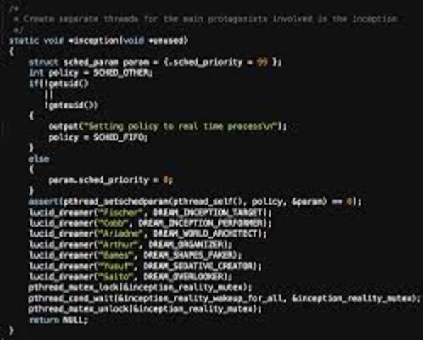 Lenguaje de Programación BCPL