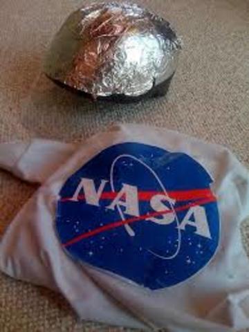 Trinity County Hosts a STEAM Career Day