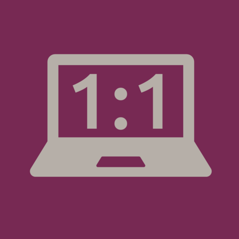 1:1 in 1 classroom at every grade level