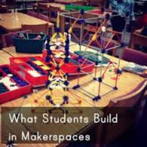 Maker Space
