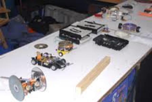 Años 70 y 80 Contra el determinismo. La Ciencia en Acción