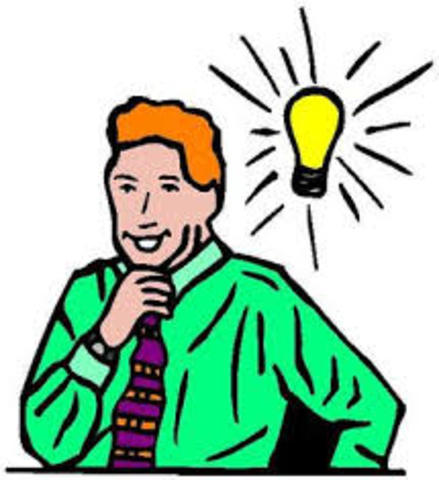 Designates the beginning of Transformation of Education