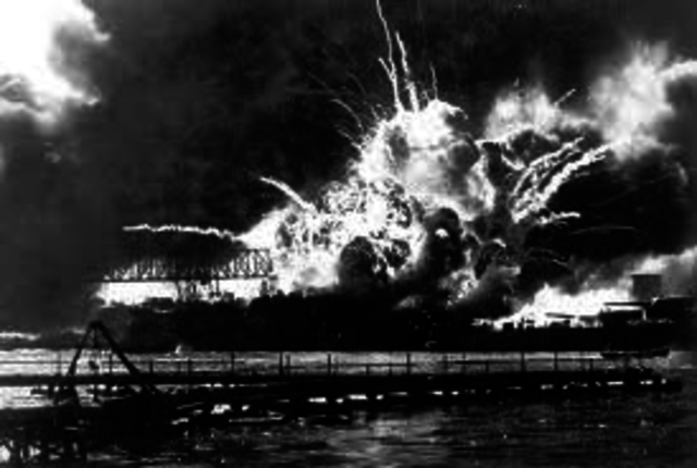 Pearl Harbor