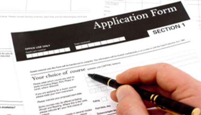 Admisión a la PUCPR