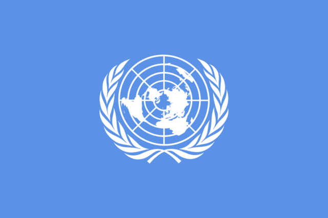 The United Nations Emerges(1)