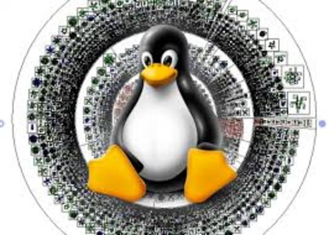 Aparece la serie 2.2 del núcleo Linux
