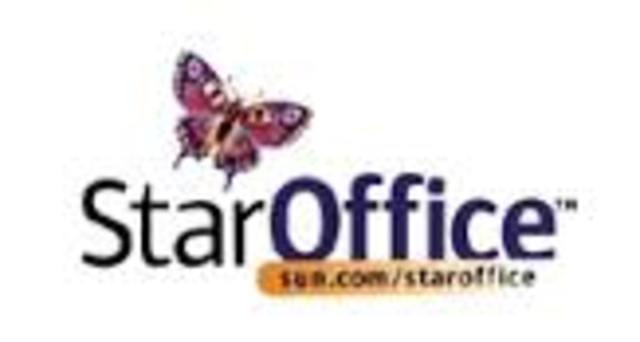 La Suite de oficina StarOffice es ofrecida según los términos de la GNU GPL