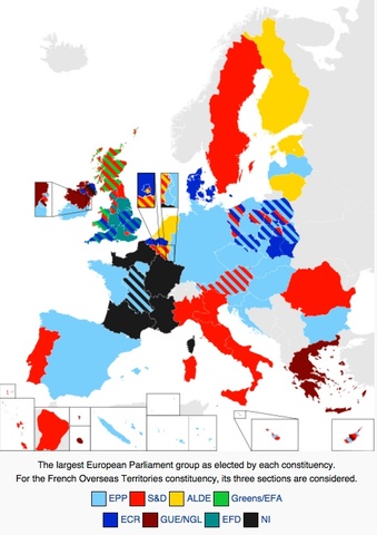 Ευρωεκλογές