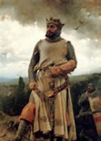 Alfonso I, el batallador