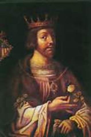 Sancho III, el mayor