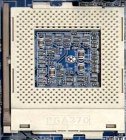 Socket 370