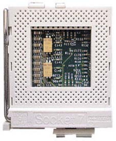 Socket Super 7